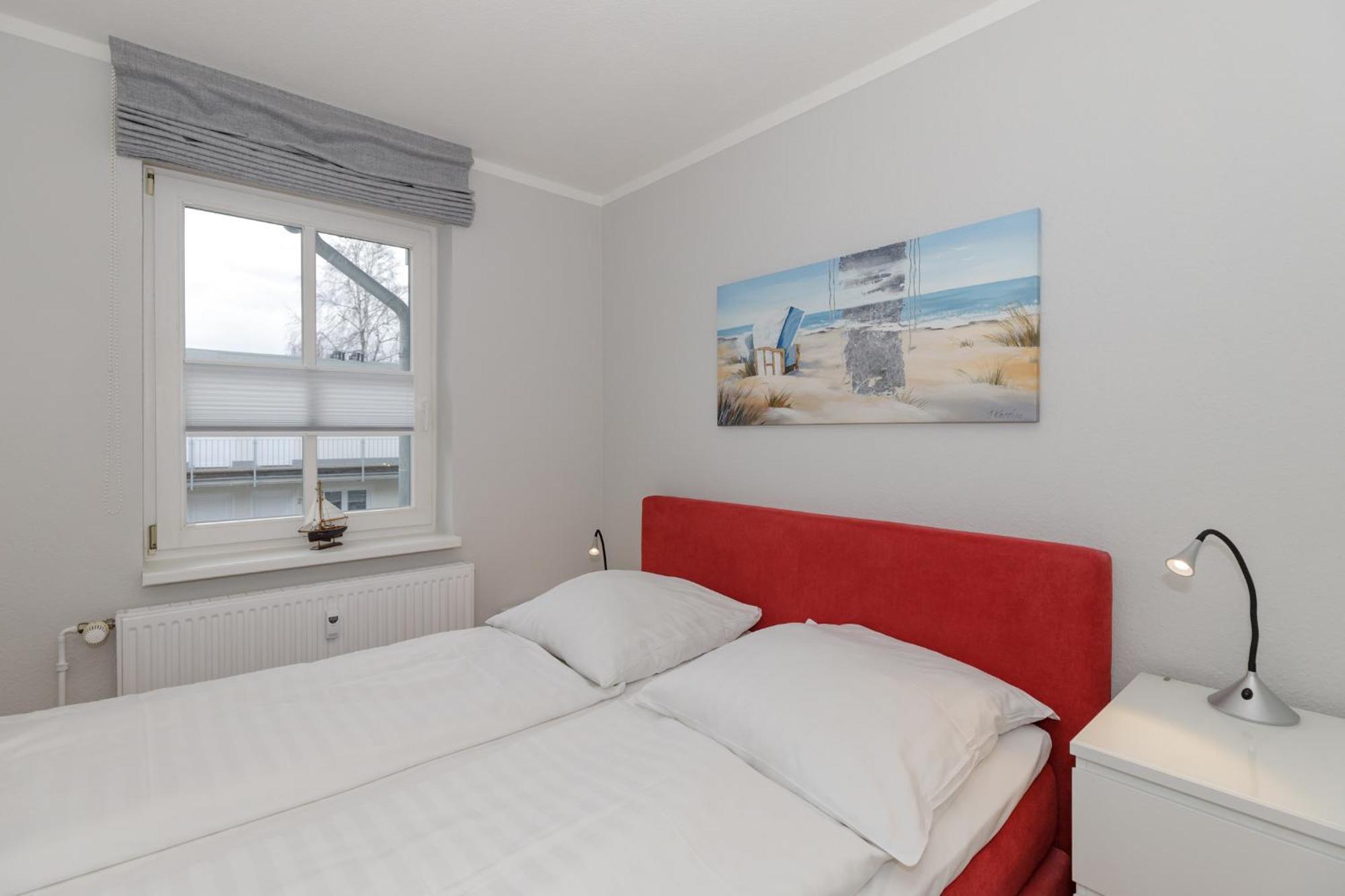 Strandjuwel 245 Ostseebad Kühlungsborn Exteriér fotografie